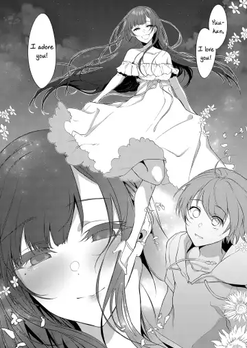 [Pochi.] Ane Naru Mono 9 Fhentai - Page 5