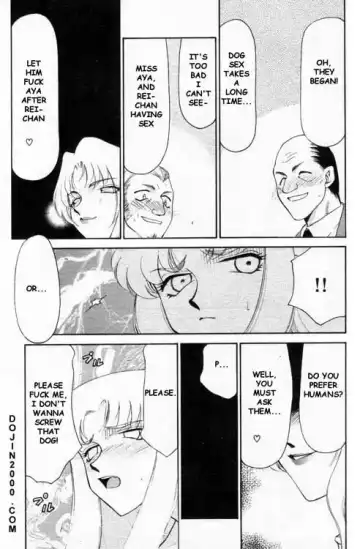 [Taira Hajime] Eternal Time Fhentai - Page 37