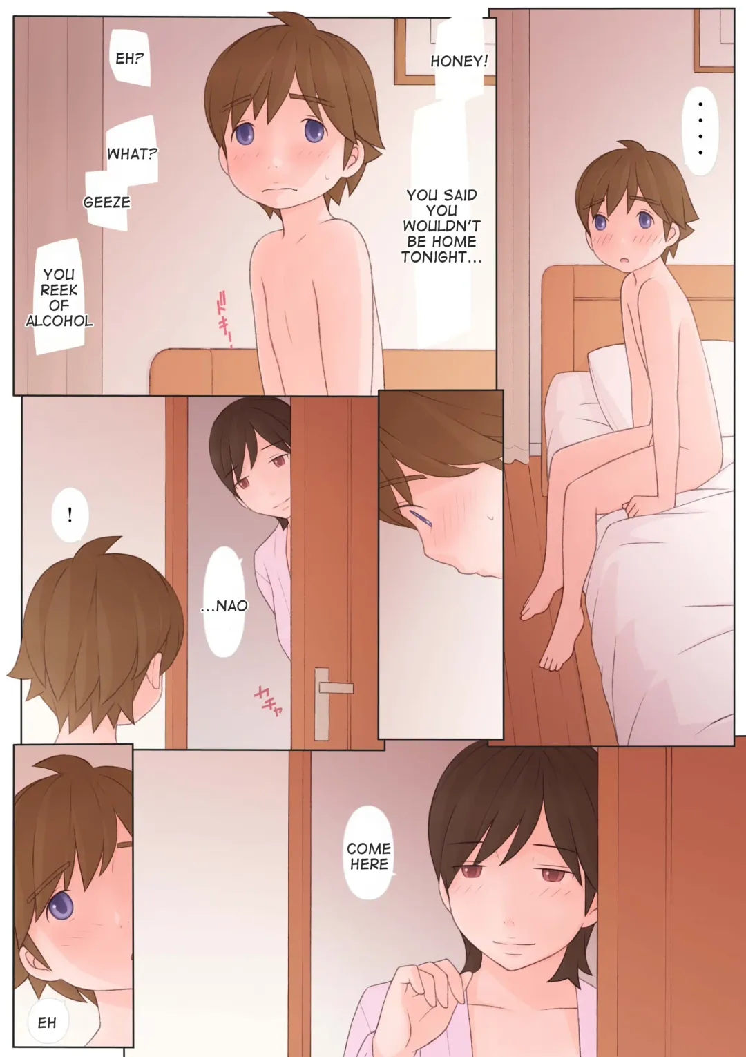 [Ponfaz] Toshiue no Hito | An Older Woman Fhentai - Page 41