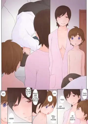 [Ponfaz] Toshiue no Hito | An Older Woman Fhentai - Page 42