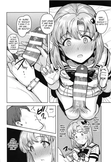 [Tsurui] Watashi no Producer-san Fhentai.net - Page 29