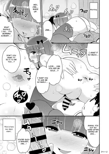 [Chinzurena] Chinzurena no Shogyou dewa Egakanai Hon Fhentai.net - Page 2