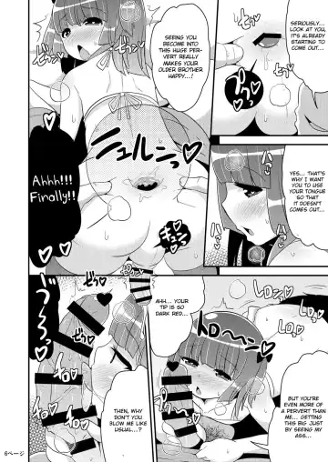 [Chinzurena] Chinzurena no Shogyou dewa Egakanai Hon Fhentai.net - Page 5