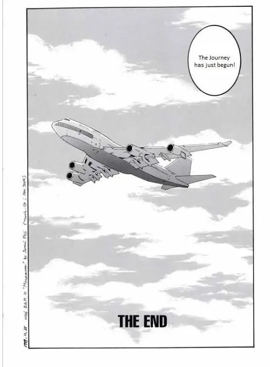 [Tagame Gengoroh] PRIDE Gekan Ch. 17 Fhentai - Page 50