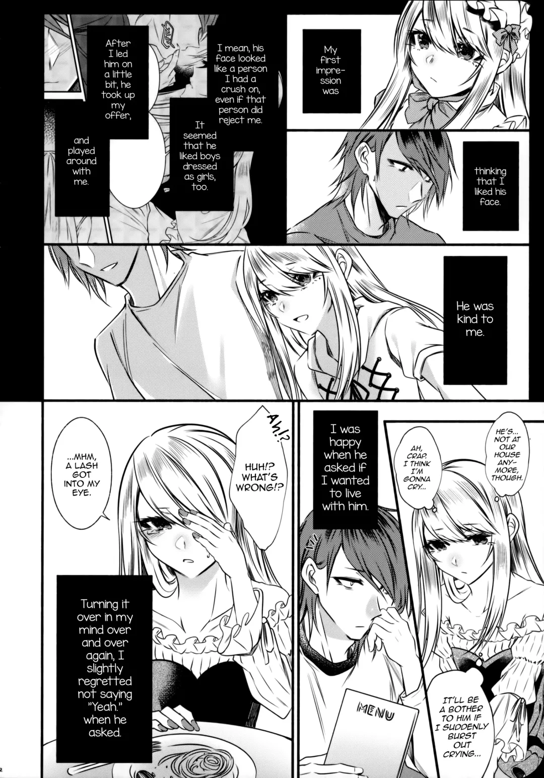 [Sisei] Chi no Tsunagaranai Otouto 2 Fhentai.net - Page 15