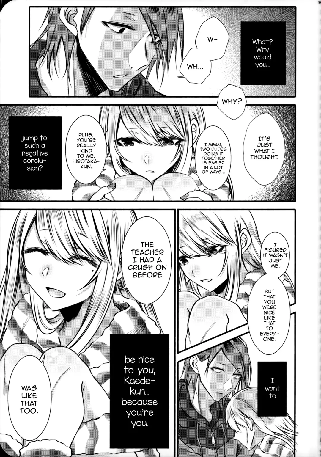 [Sisei] Chi no Tsunagaranai Otouto 2 Fhentai.net - Page 59