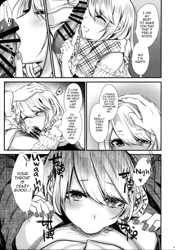 [Sisei] Chi no Tsunagaranai Otouto 2 Fhentai.net - Page 22