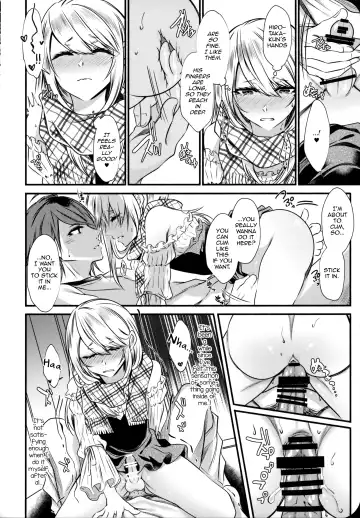 [Sisei] Chi no Tsunagaranai Otouto 2 Fhentai.net - Page 26