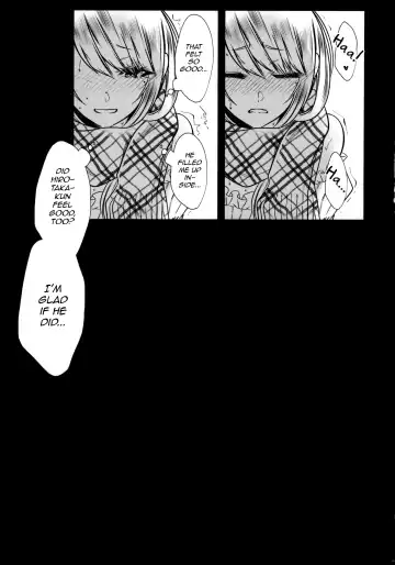 [Sisei] Chi no Tsunagaranai Otouto 2 Fhentai.net - Page 33