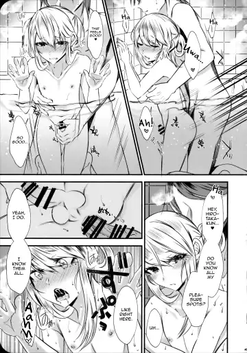 [Sisei] Chi no Tsunagaranai Otouto 2 Fhentai.net - Page 47