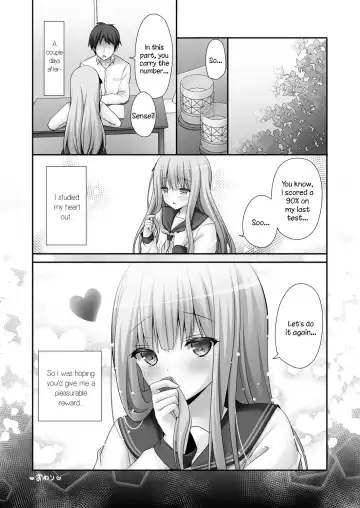 [Kino] Rina-chan Renai Houteishiki ~Katei Kyoushi o Yuuwaku Ecchi~ Fhentai - Page 15