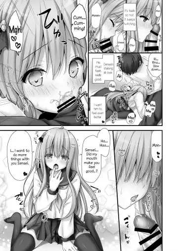 [Kino] Rina-chan Renai Houteishiki ~Katei Kyoushi o Yuuwaku Ecchi~ Fhentai - Page 9
