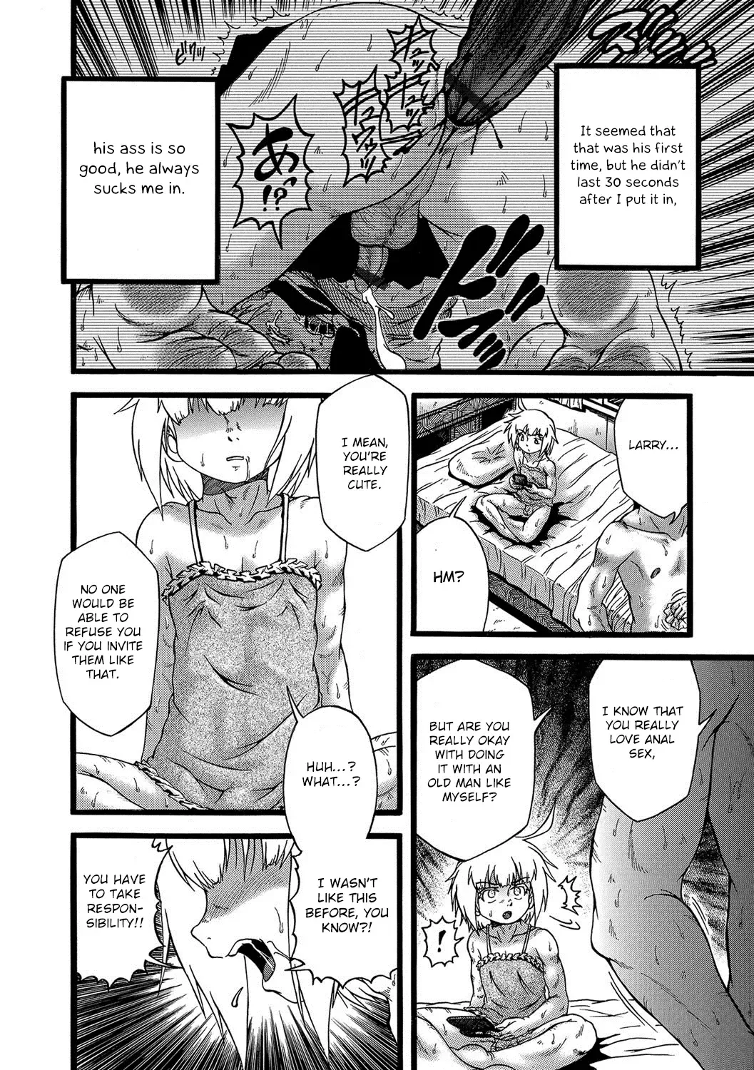 [Akatsuki Kazuho] - oneshot collection Fhentai - Page 40