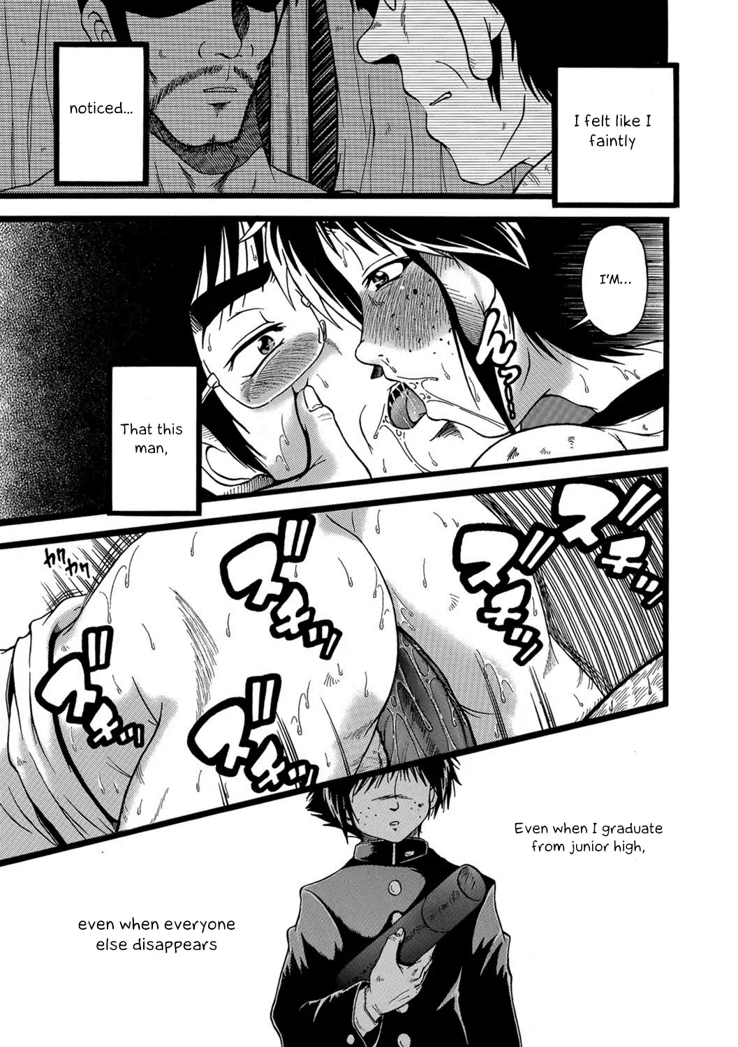 [Akatsuki Kazuho] - oneshot collection Fhentai - Page 55