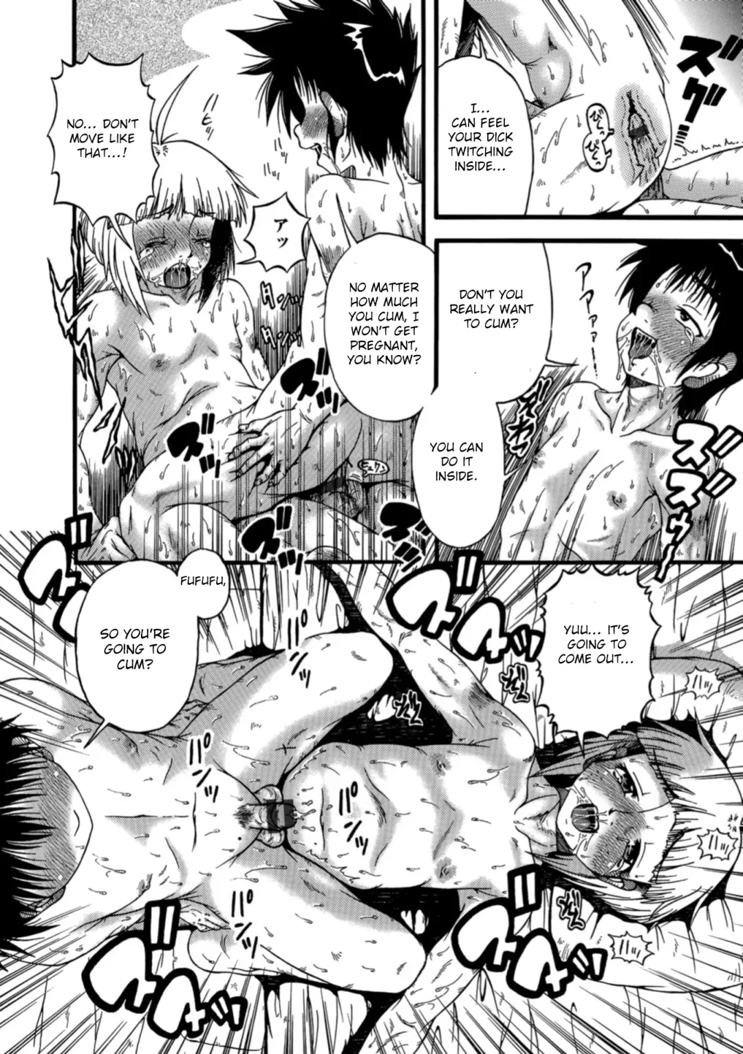 [Akatsuki Kazuho] - oneshot collection Fhentai - Page 70