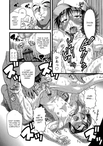 [Akatsuki Kazuho] - oneshot collection Fhentai - Page 62