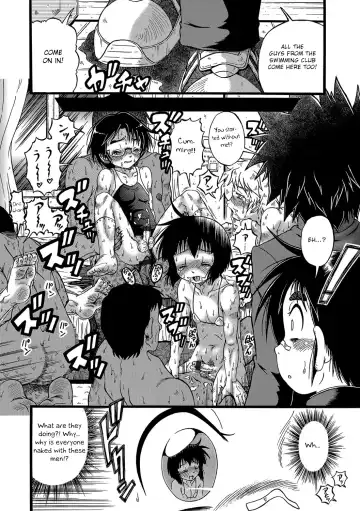 [Akatsuki Kazuho] - oneshot collection Fhentai - Page 90