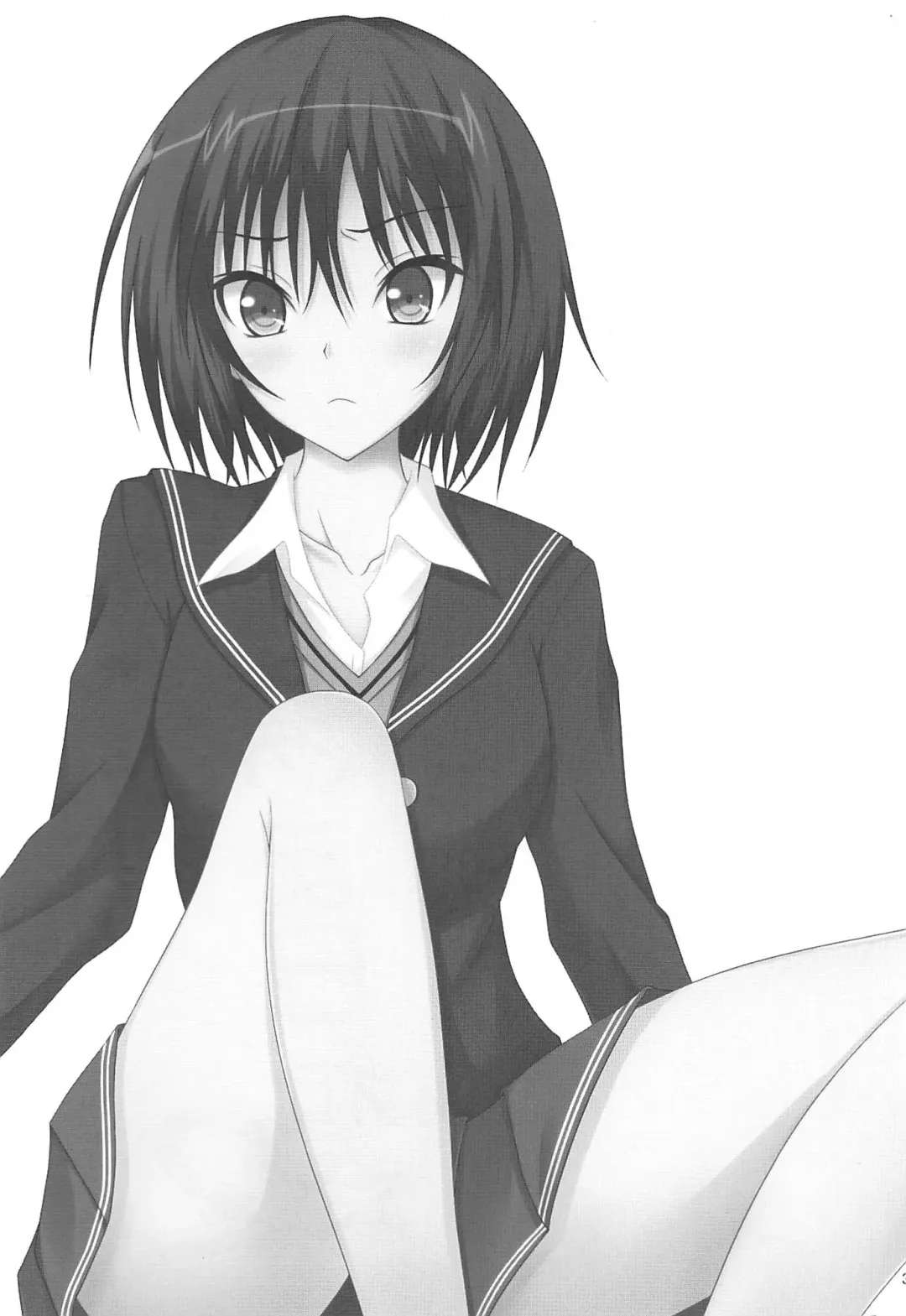 [Onsen Panda] Amaama Biyori 2 Fhentai - Page 2