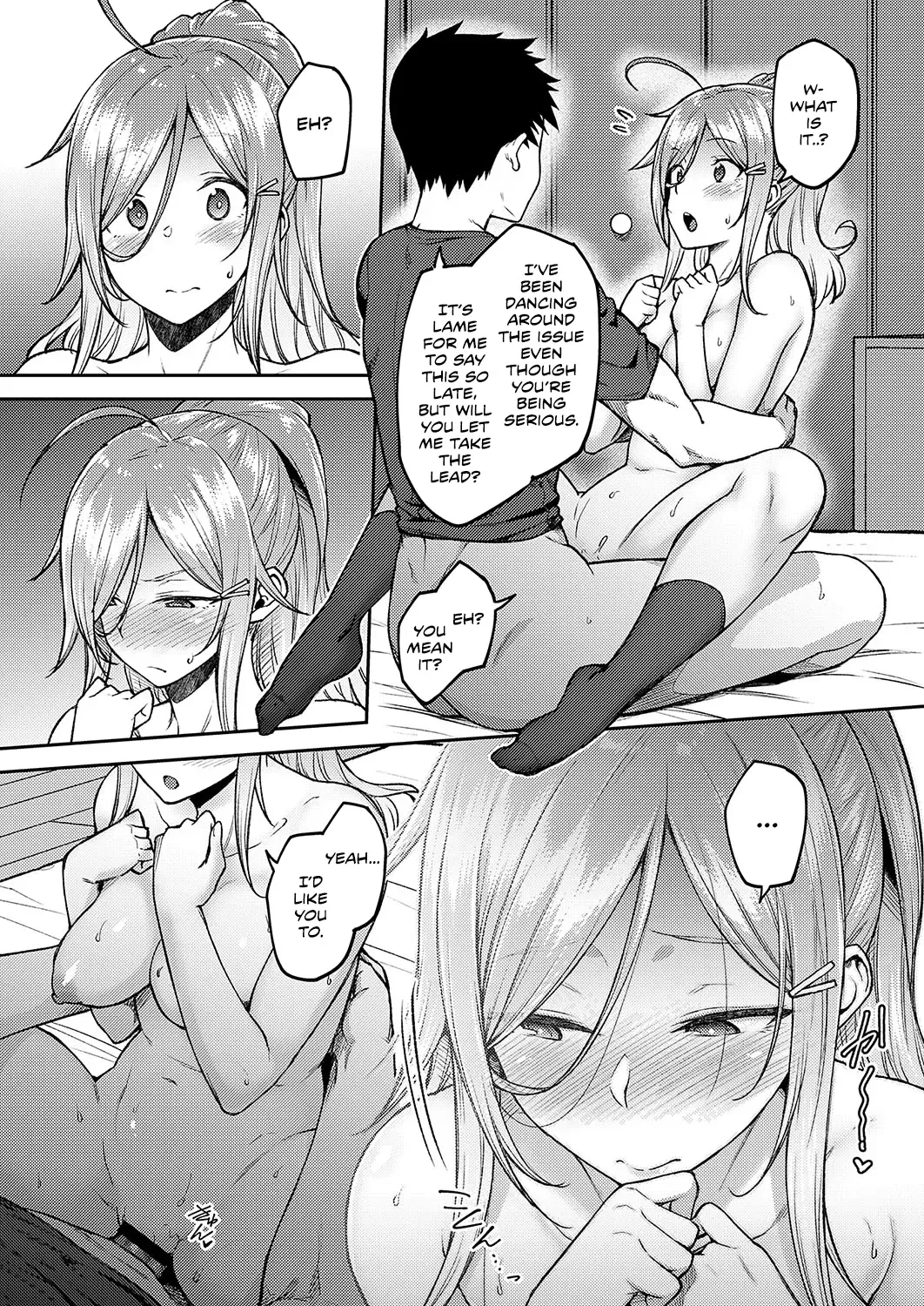 [Hiroya] Linaria Fhentai.net - Page 17