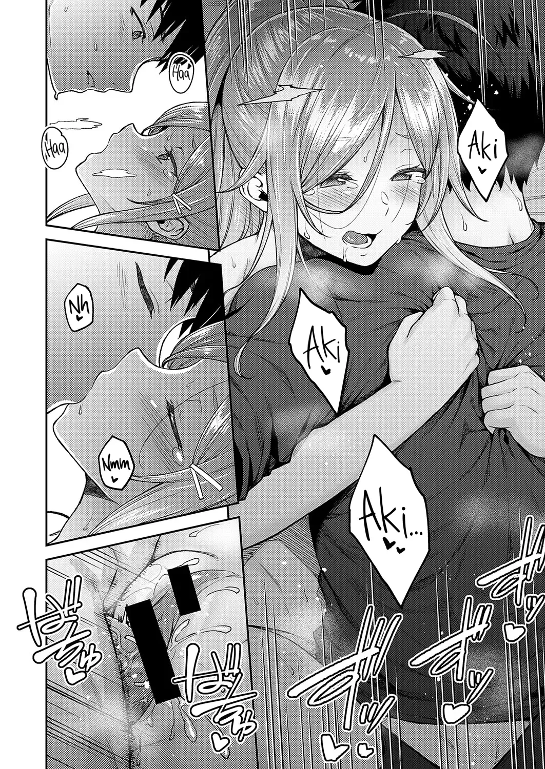 [Hiroya] Linaria Fhentai.net - Page 20