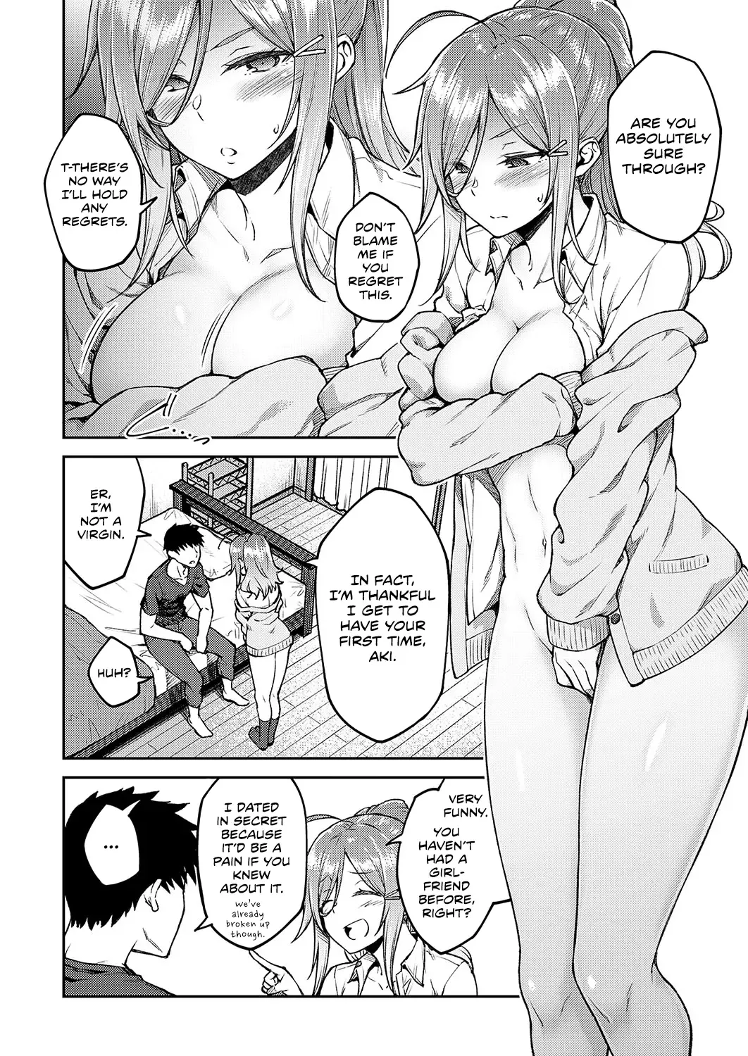 [Hiroya] Linaria Fhentai.net - Page 6