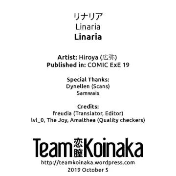 [Hiroya] Linaria Fhentai.net - Page 23