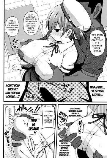 [Rityou] Shoujo yo, Mune o Hare! | Girl, Hold Your Chest Up! Fhentai.net - Page 6