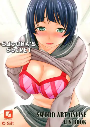 Read [Nagisano Usagi] Suguha no Himitsu | Suguha's Secret - Fhentai.net