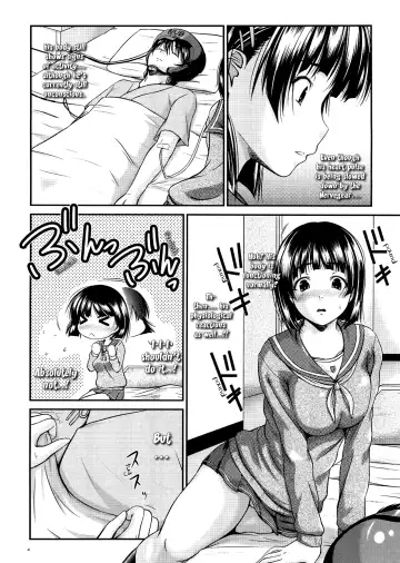 [Nagisano Usagi] Suguha no Himitsu | Suguha's Secret Fhentai.net - Page 3