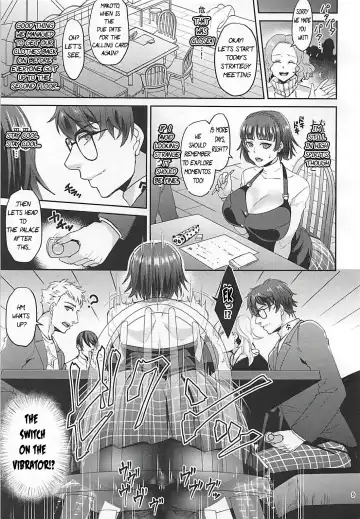[Shibuki Oroshi] Kimi wa Midara na Boku no Koibito 2 | You are my lewd lover 2 Fhentai - Page 8