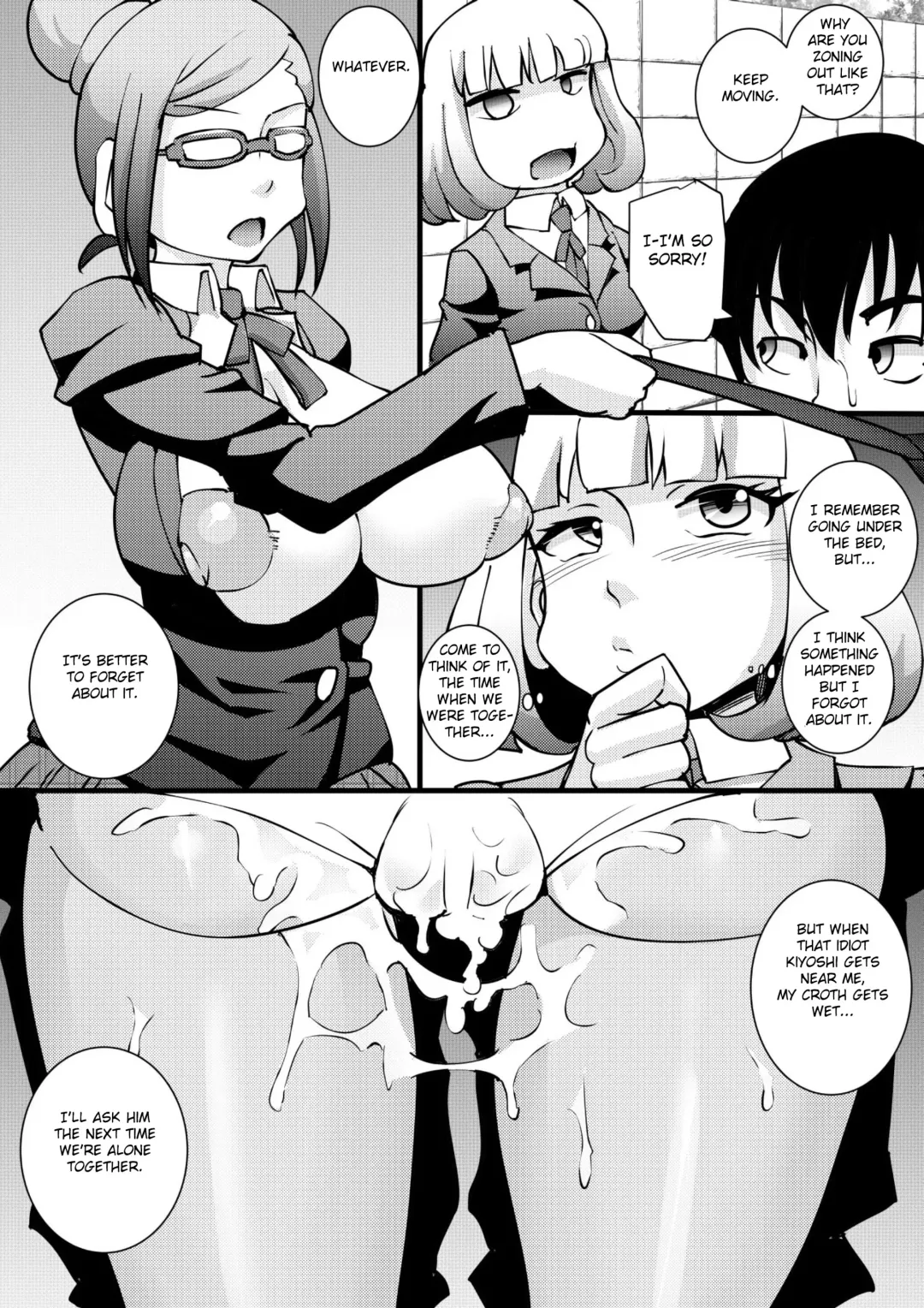 [Syouryuupen] Prizun!! Fhentai.net - Page 28