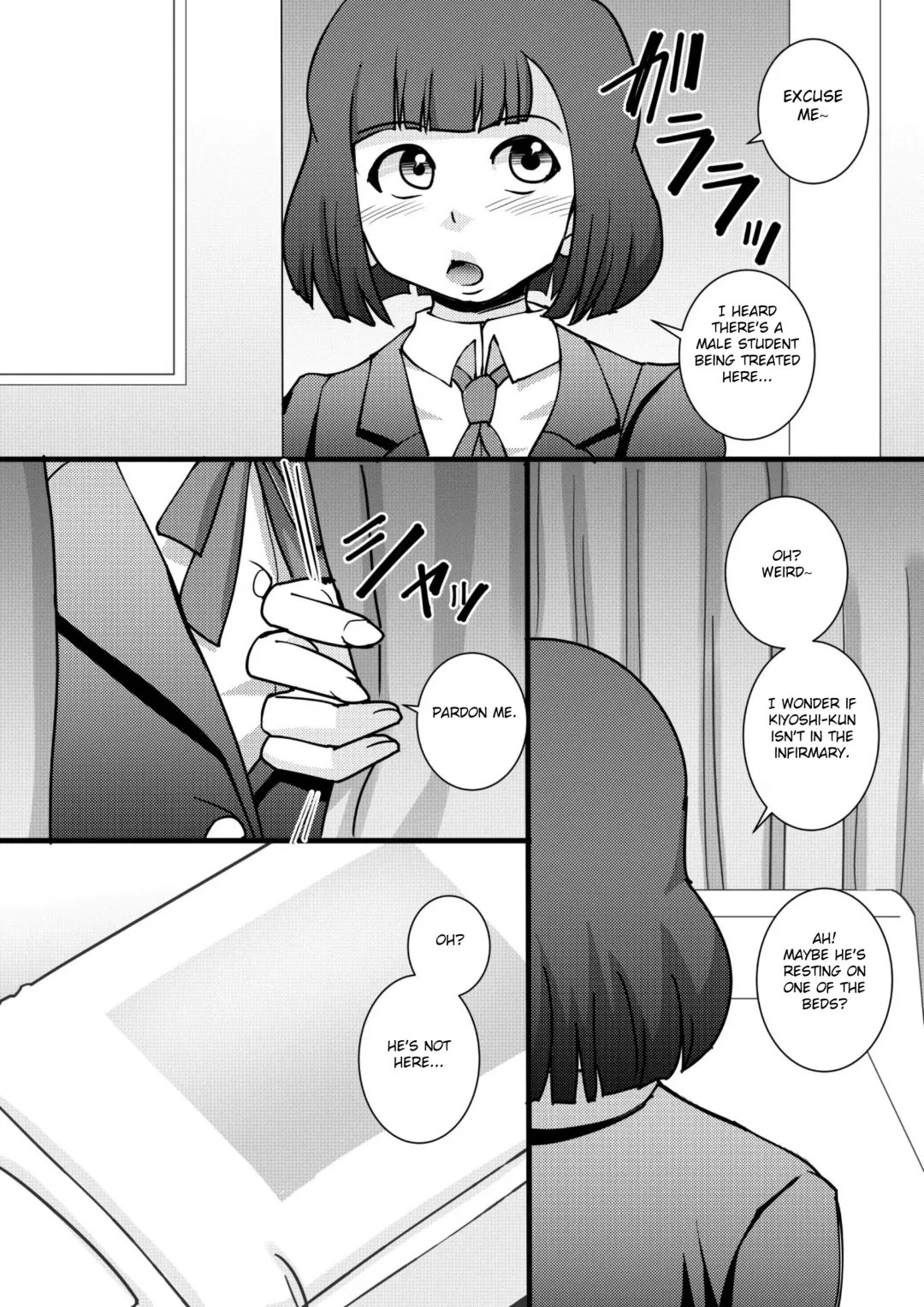 [Syouryuupen] Prizun!! Fhentai.net - Page 9