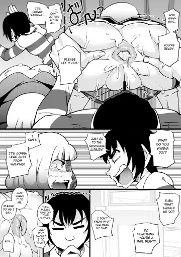 [Syouryuupen] Prizun!! Fhentai.net - Page 19