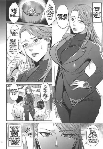 [Shibuki Oroshi] Tensei Shitara 2-shuume Cheat Joutai datta Ken Fhentai.net - Page 17