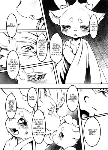 [Tamanosuke] Boku Wa Anata no Ko o Haramu Fhentai.net - Page 12