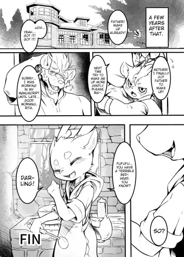 [Tamanosuke] Boku Wa Anata no Ko o Haramu Fhentai.net - Page 17