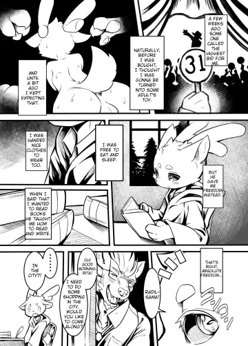 [Tamanosuke] Boku Wa Anata no Ko o Haramu Fhentai.net - Page 8