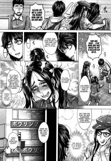 [Momofuki Rio] Junyoku Kaihouku 6-goushitsu Fhentai.net - Page 10