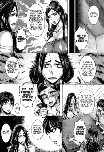 [Momofuki Rio] Junyoku Kaihouku 6-goushitsu Fhentai.net - Page 2