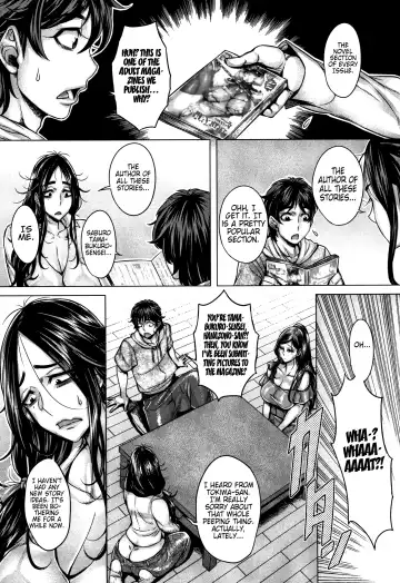 [Momofuki Rio] Junyoku Kaihouku 6-goushitsu Fhentai.net - Page 3