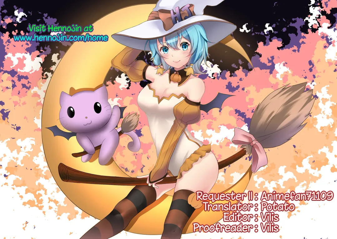 [Darabuchi] P3;YM Fhentai - Page 26