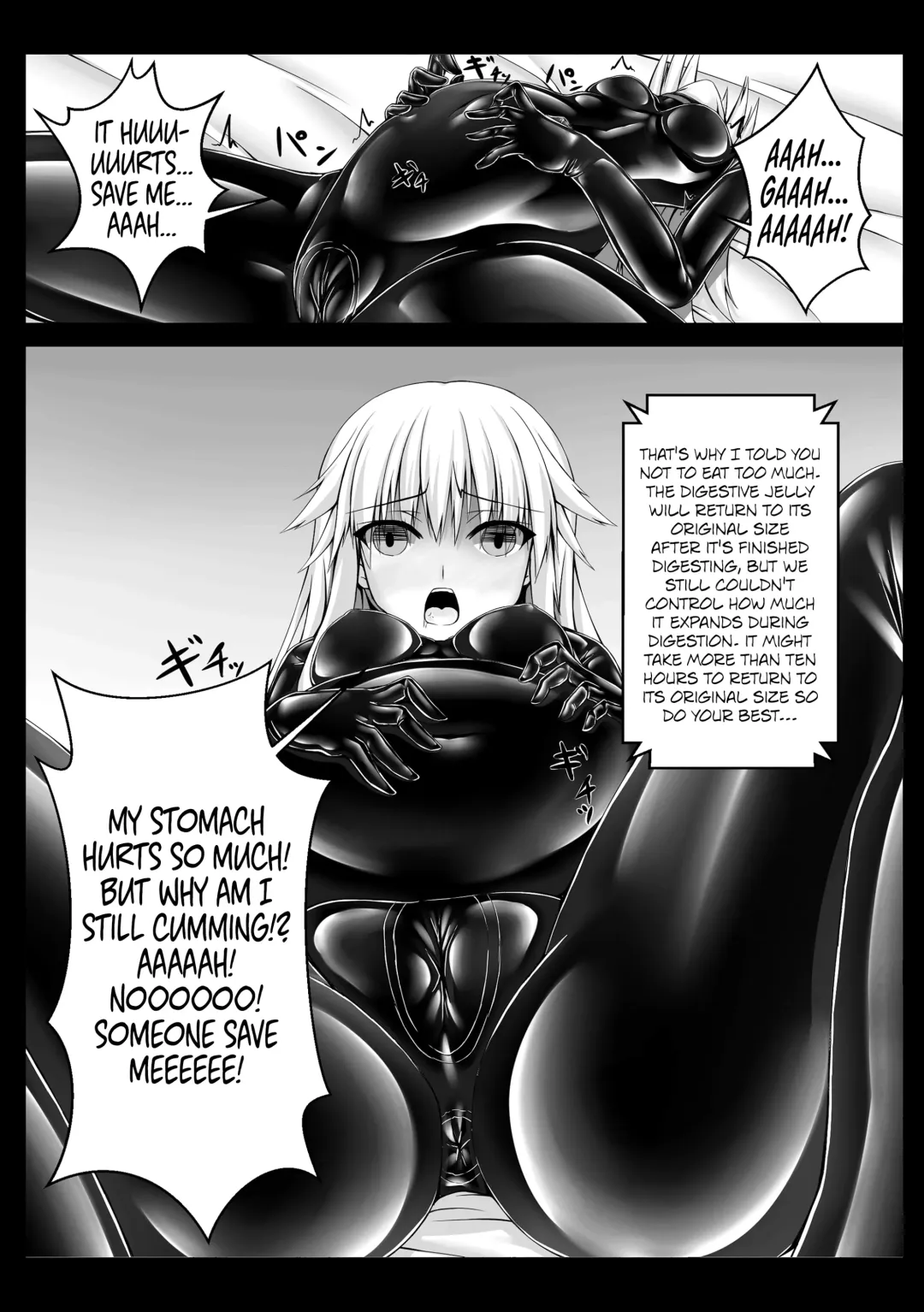 [Sho-yan] Beginning black2 Fhentai.net - Page 12