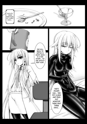 [Sho-yan] Beginning black2 Fhentai.net - Page 11