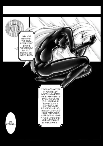 [Sho-yan] Beginning black2 Fhentai.net - Page 13