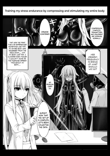 [Sho-yan] Beginning black2 Fhentai.net - Page 15