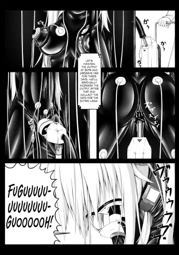 [Sho-yan] Beginning black2 Fhentai.net - Page 16