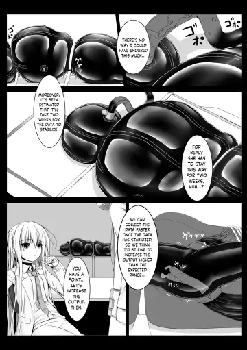 [Sho-yan] Beginning black2 Fhentai.net - Page 18