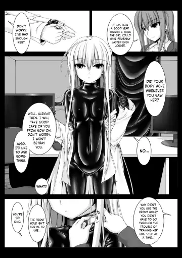 [Sho-yan] Beginning black2 Fhentai.net - Page 23