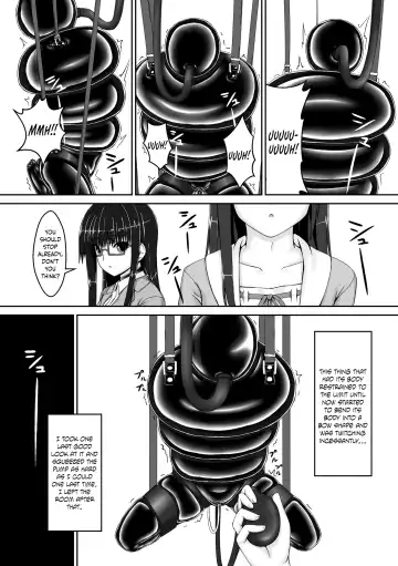 [Sho-yan] Beginning black3 Fhentai.net - Page 10