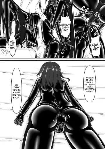 [Sho-yan] Beginning black3 Fhentai.net - Page 16